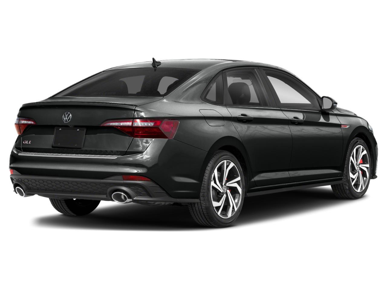 2023 Volkswagen Jetta GLI 2.0T Autobahn 2023 Volkswagen Jetta GLI 2.0T Autobahn