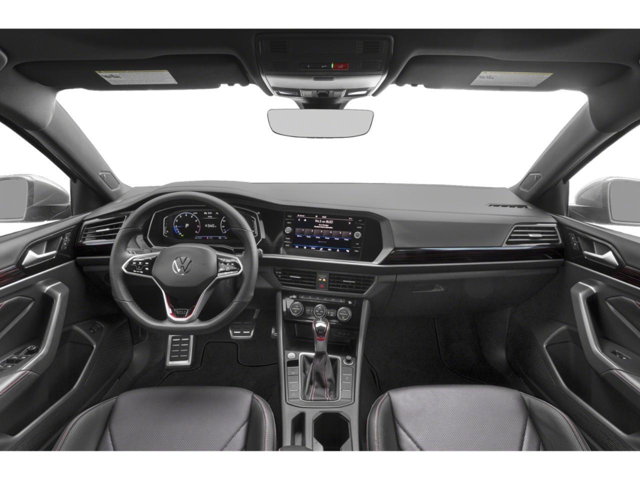 2023 Volkswagen Jetta GLI 2.0T Autobahn 2023 Volkswagen Jetta GLI 2.0T Autobahn