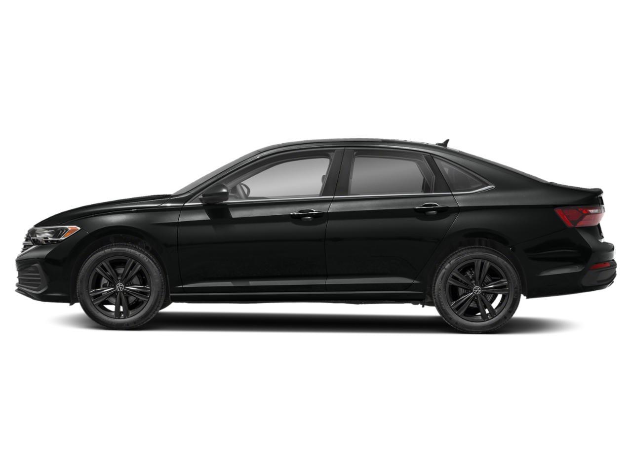 2023 Volkswagen Jetta SE Irving TX