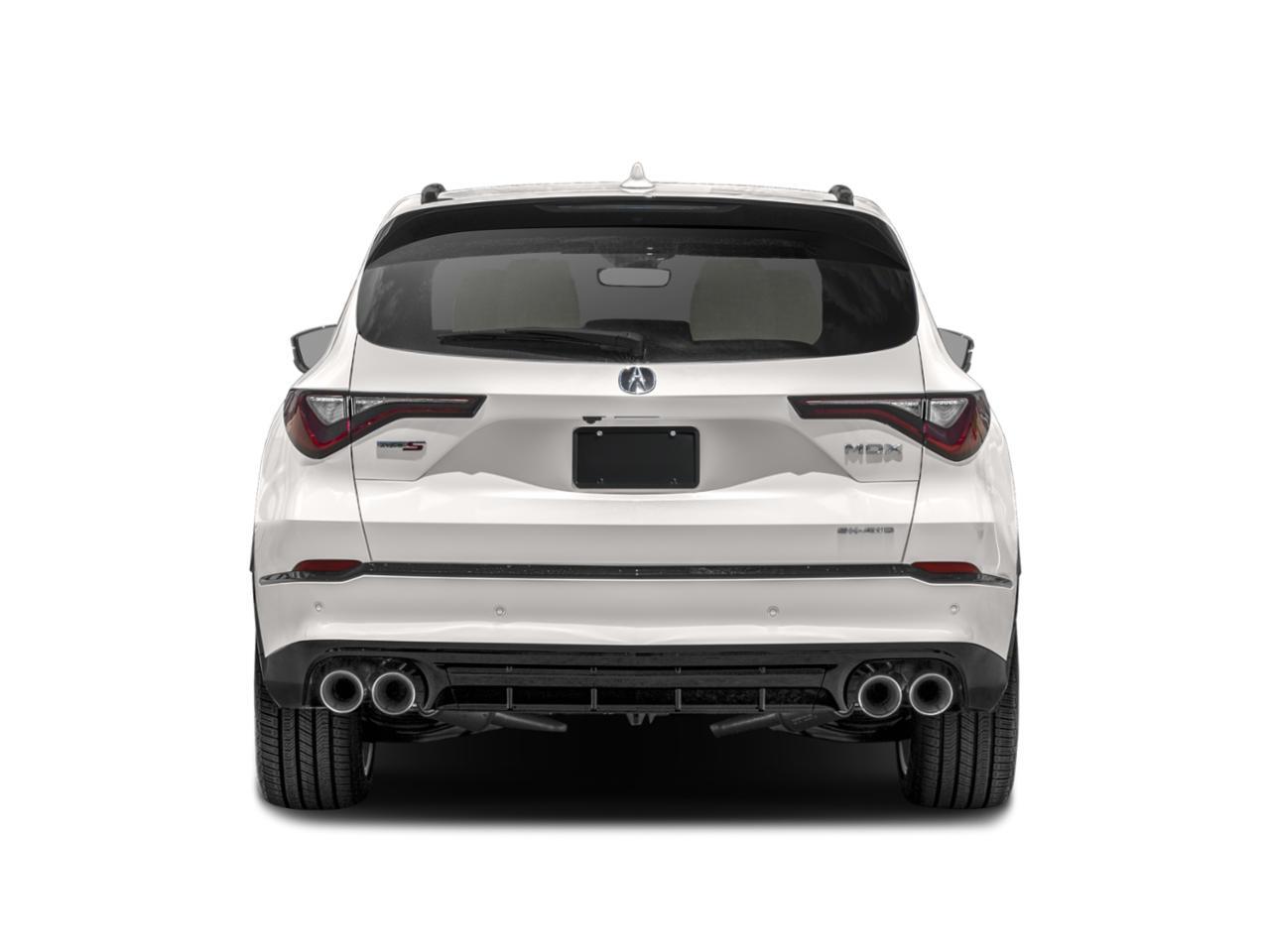 2024 Acura MDX Type S w/Advance Package Watertown SD 2024 Acura MDX Type S w/Advance Package Watertown SD