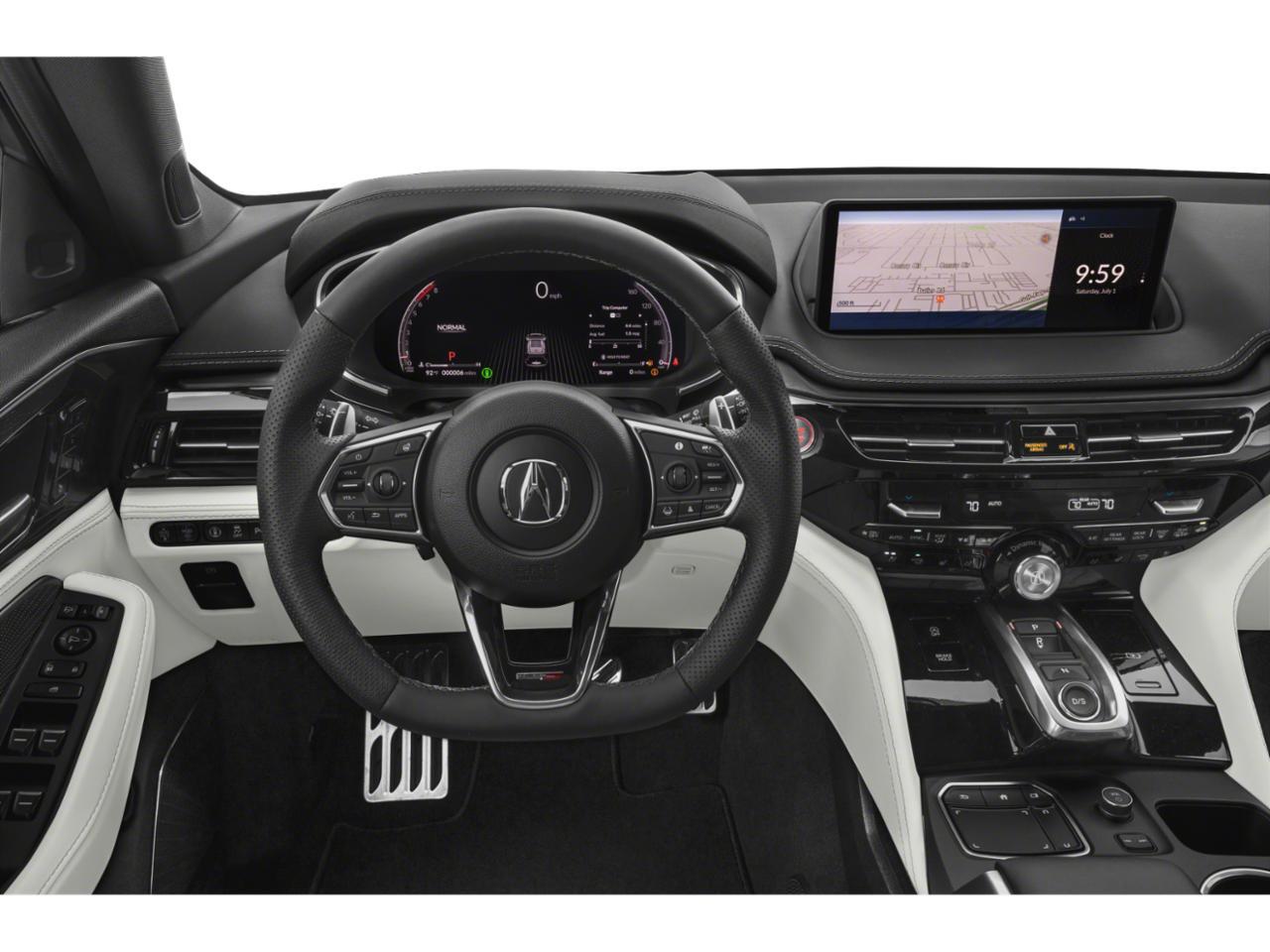 2024 Acura MDX Type S w/Advance Package Watertown SD 2024 Acura MDX Type S w/Advance Package Watertown SD