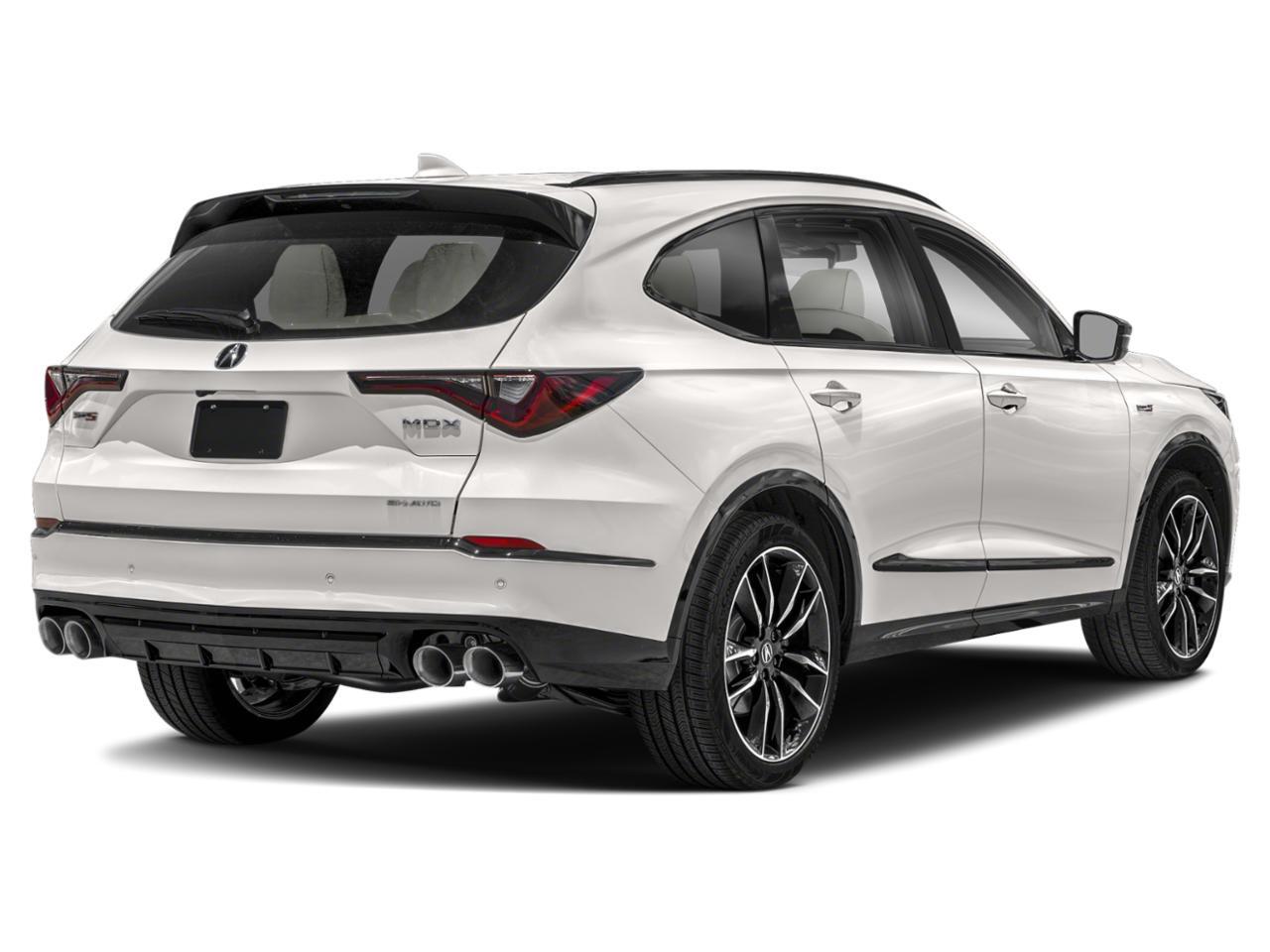 2024 Acura MDX Type S w/Advance Package Watertown SD 2024 Acura MDX Type S w/Advance Package Watertown SD