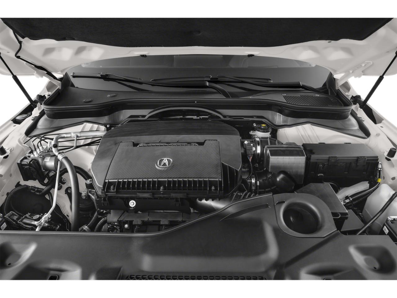 2024 Acura MDX w/Advance Package San Clemente CA