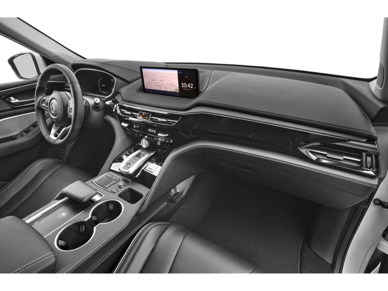 2024 Acura MDX w/Advance Package San Clemente CA