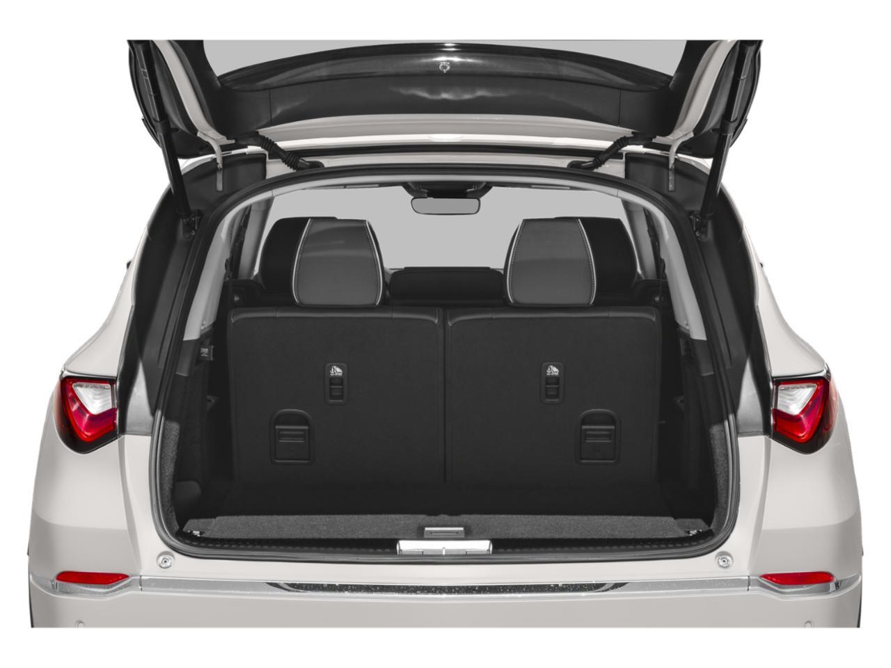 2024 Acura MDX w/Advance Package San Clemente CA