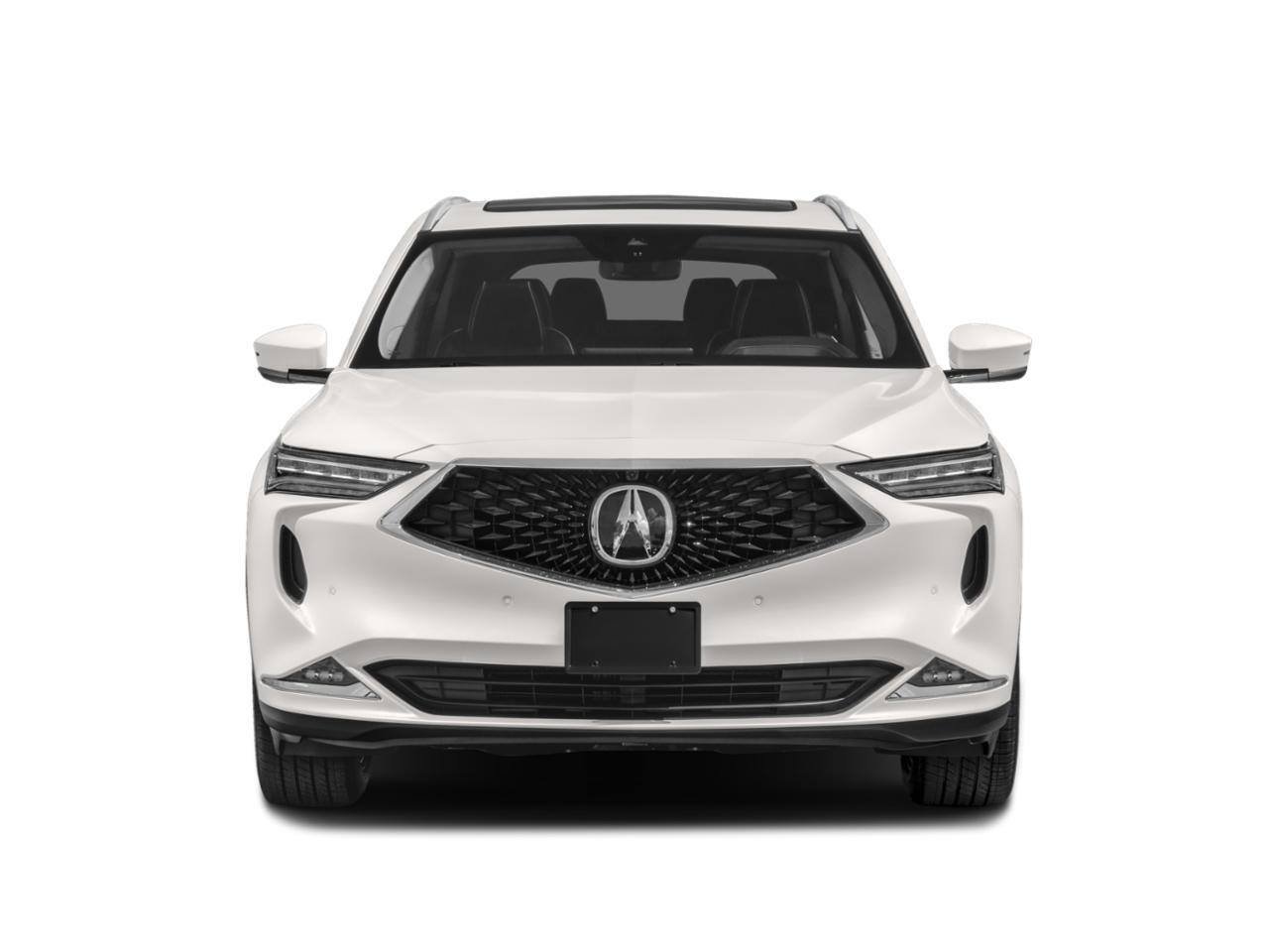 2024 Acura MDX w/Advance Package San Clemente CA