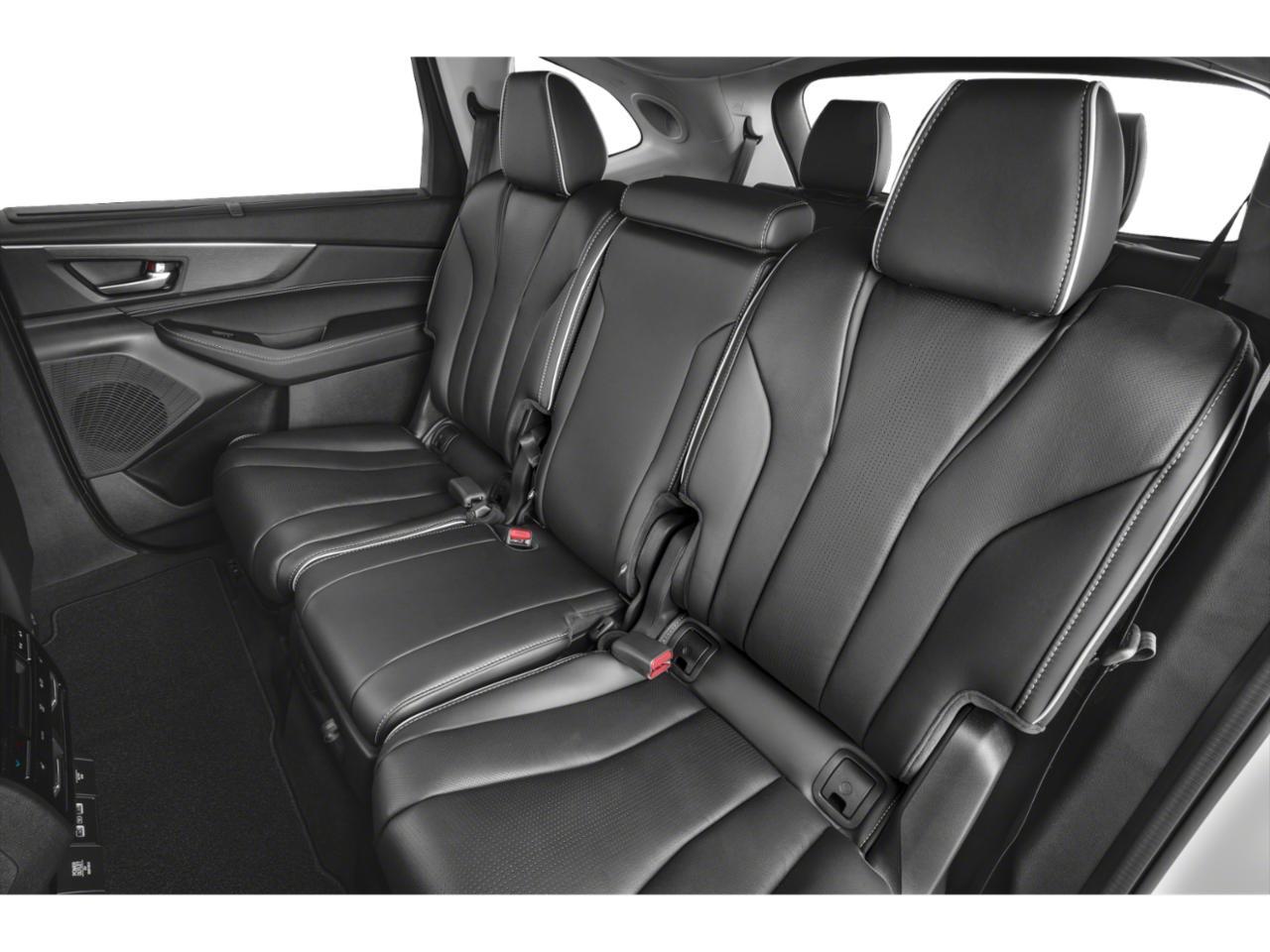 2024 Acura MDX w/Advance Package San Clemente CA