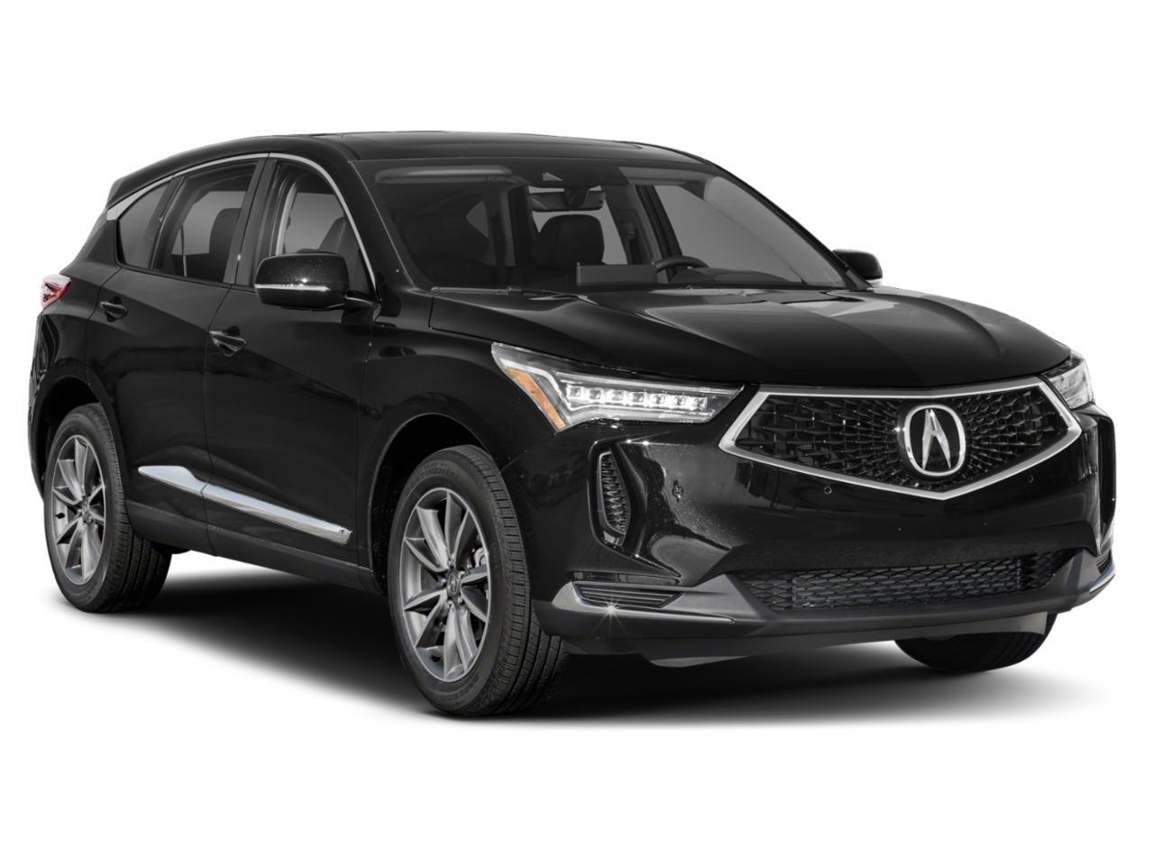 2024 Acura RDX w/Technology Package Roseville CA