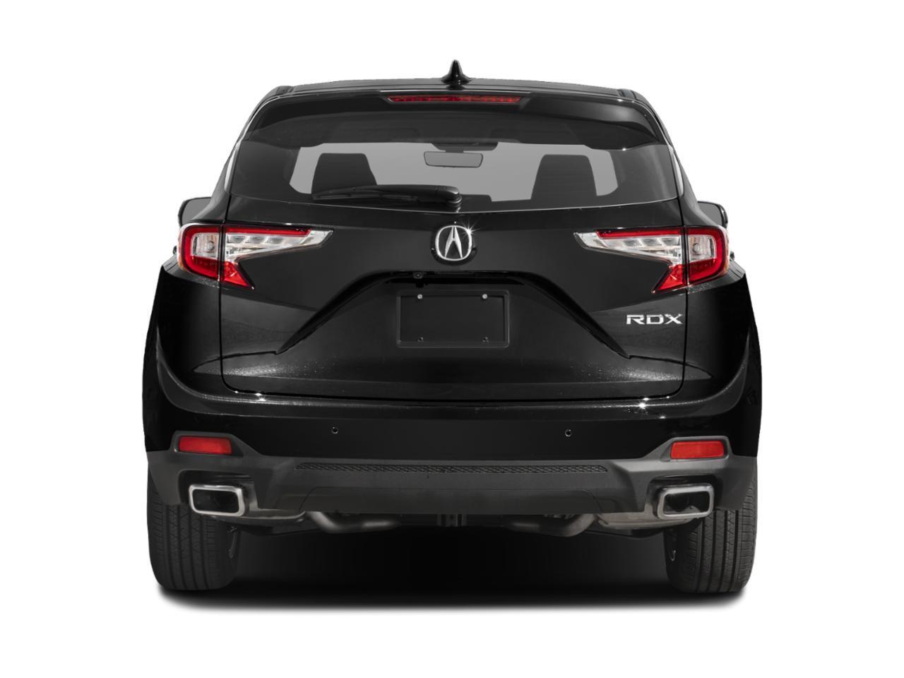 2024 Acura RDX w/Technology Package Roseville CA