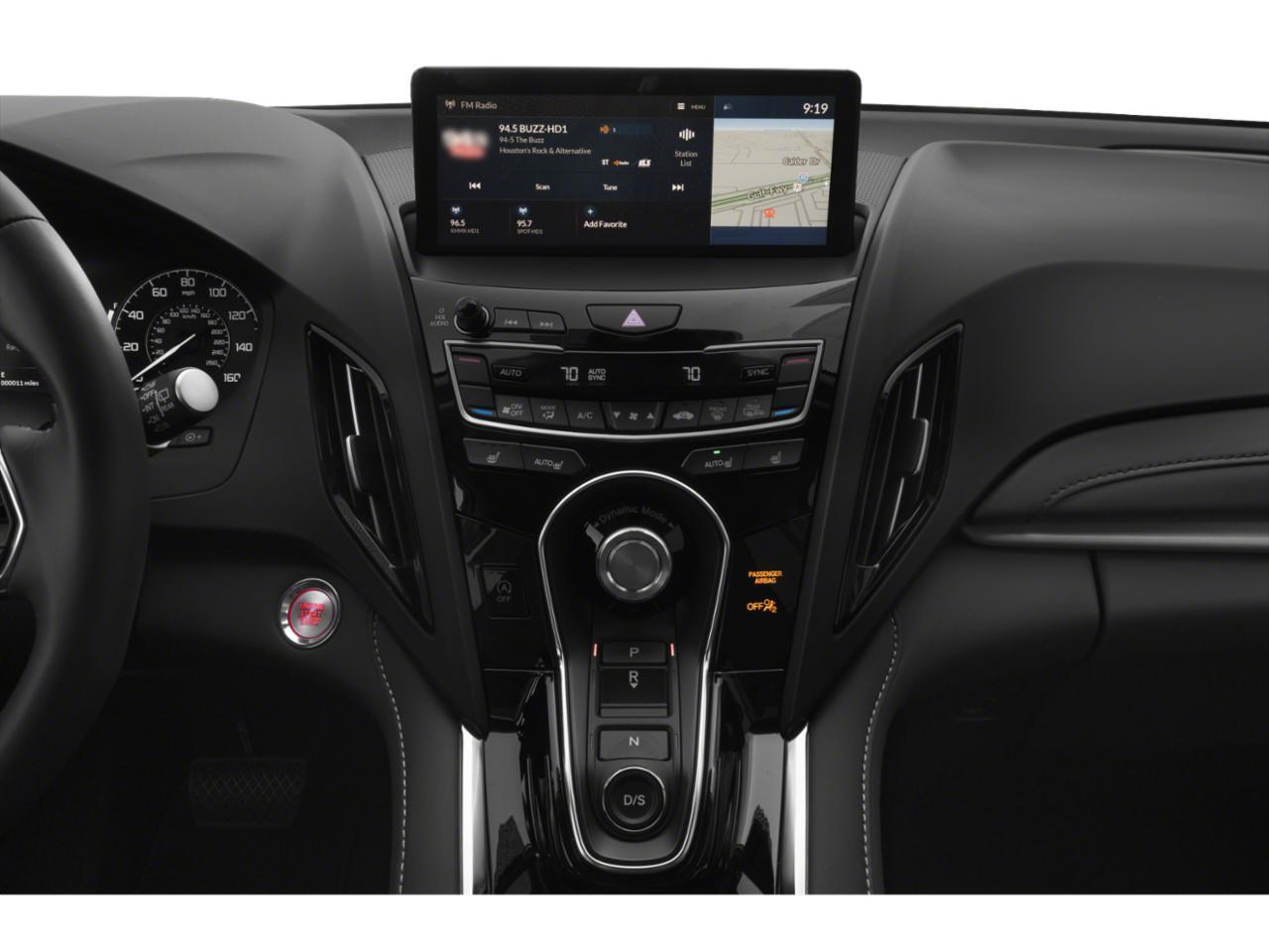 2024 Acura RDX w/Technology Package Roseville CA