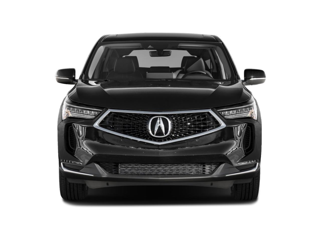 2024 Acura RDX w/Technology Package Roseville CA
