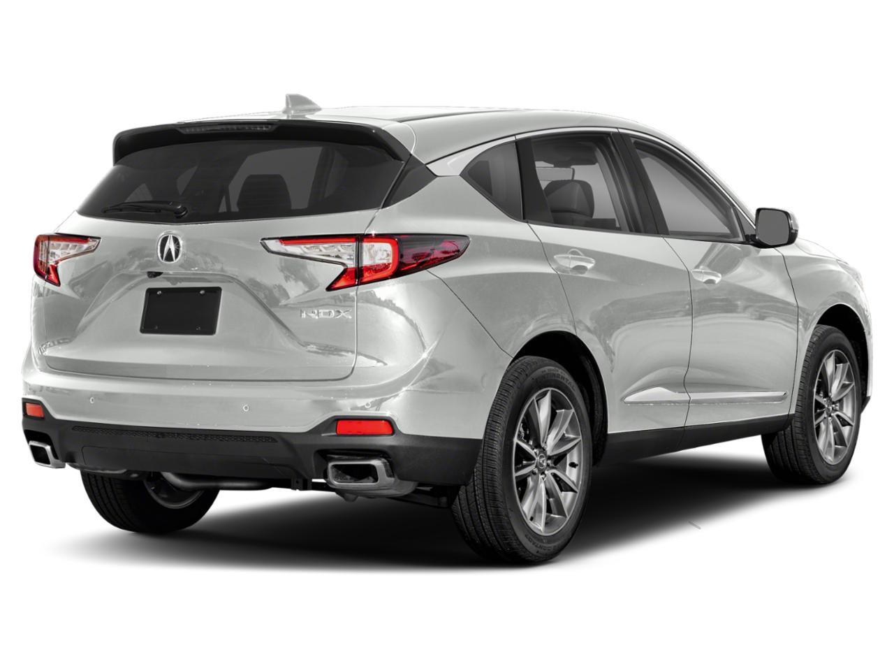 2024 Acura RDX w/Technology Package Roseville CA