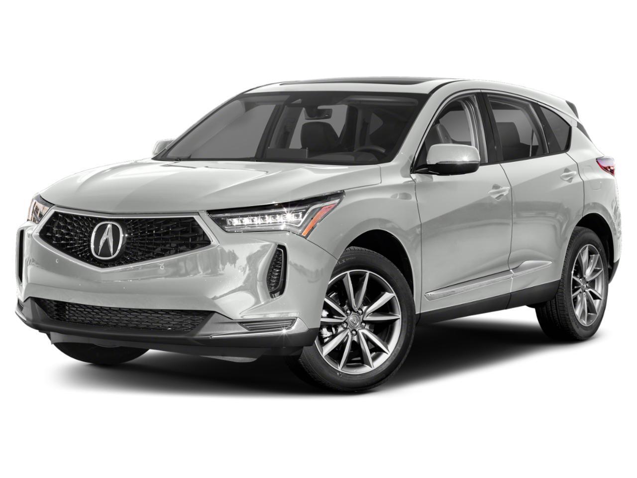 2024 Acura RDX w/Technology Package