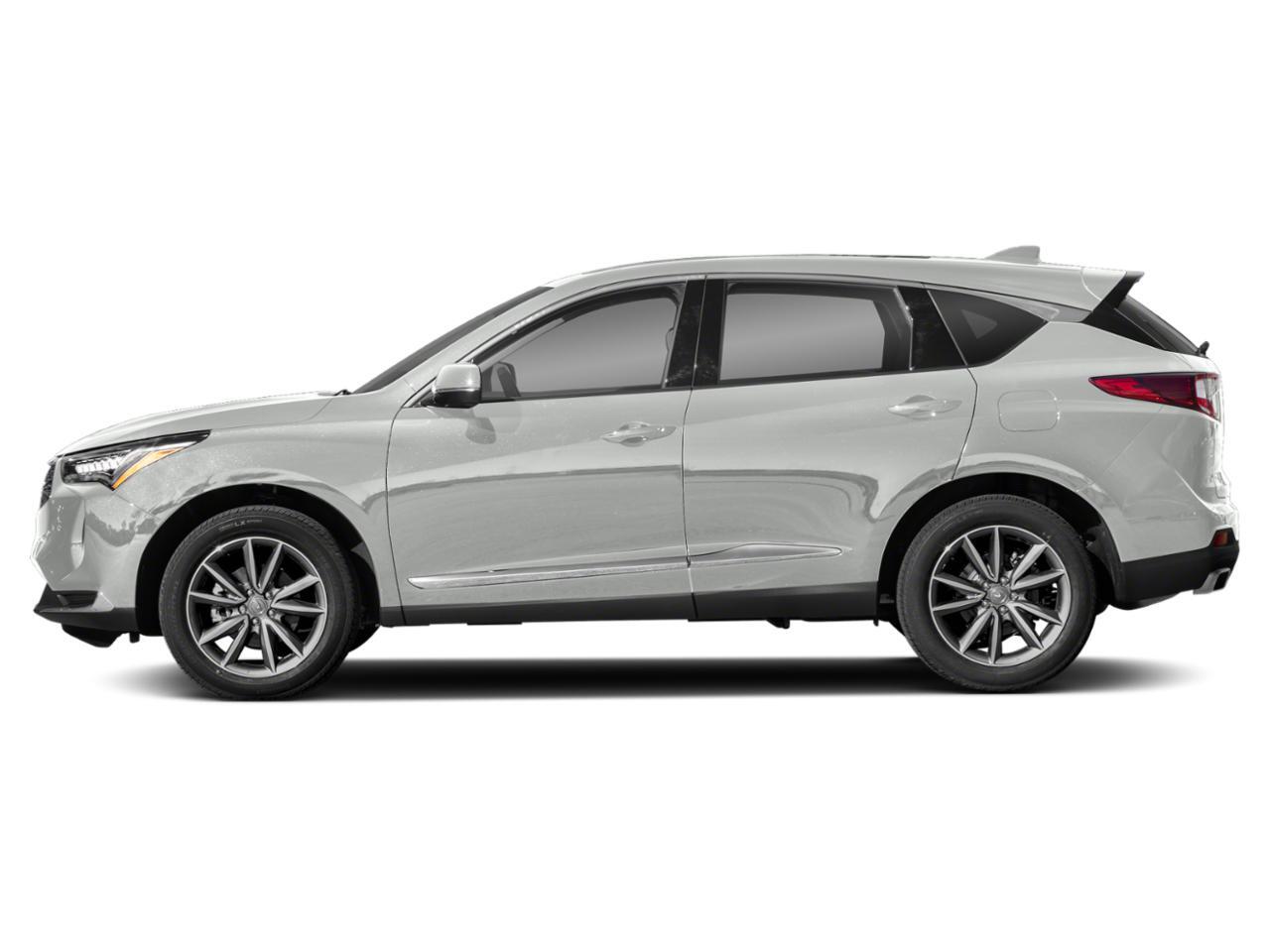 2024 Acura RDX w/Technology Package Roseville CA