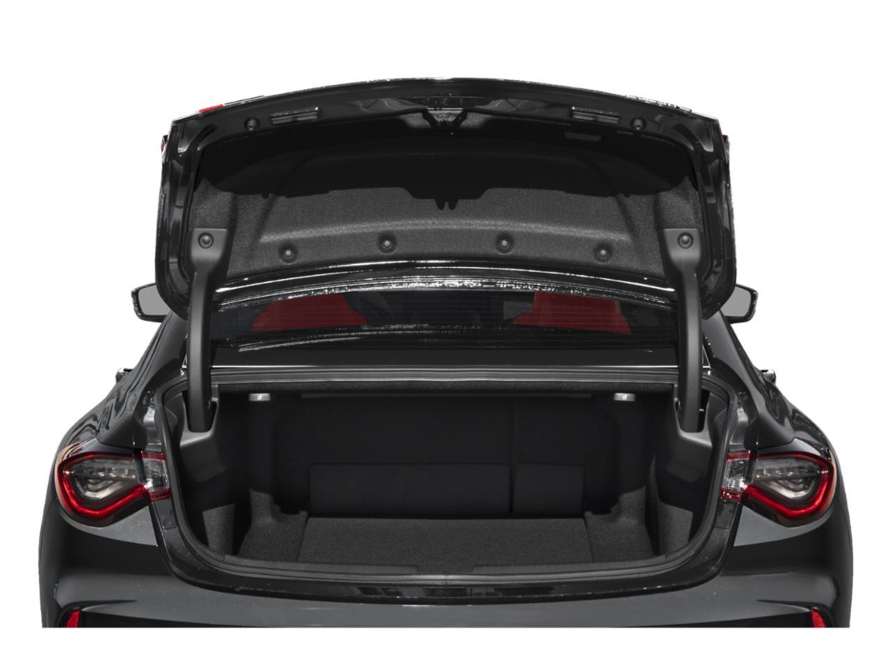 2024 Acura TLX w/A-Spec Package Roseville CA
