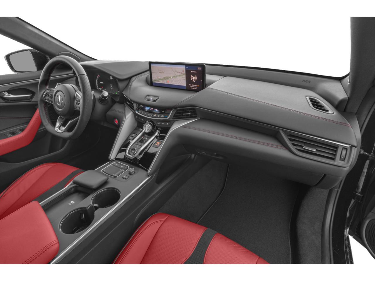 2024 Acura TLX w/A-Spec Package Roseville CA