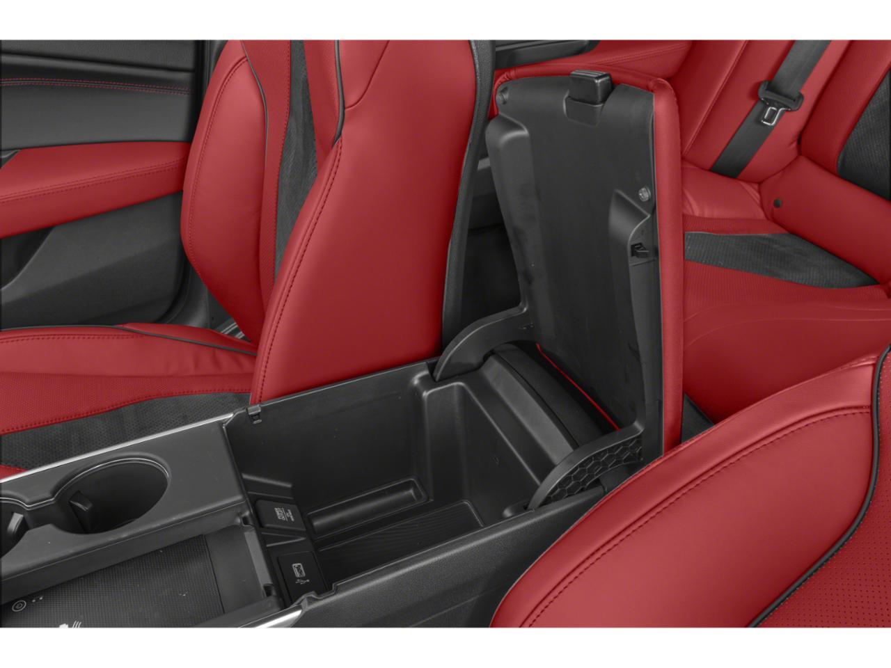 2024 Acura TLX w/A-Spec Package Roseville CA