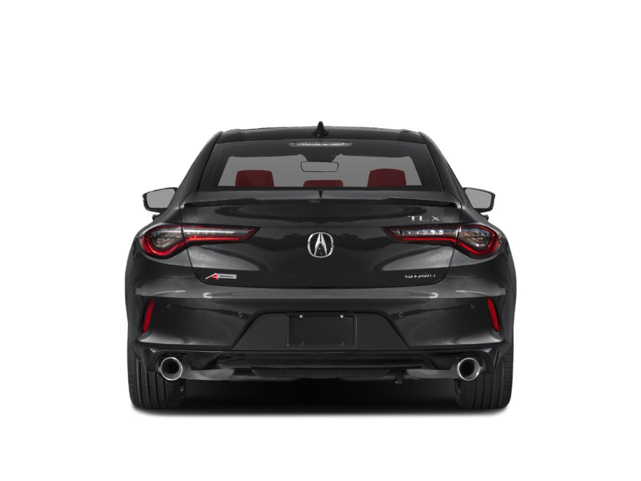 2024 Acura TLX w/A-Spec Package Roseville CA
