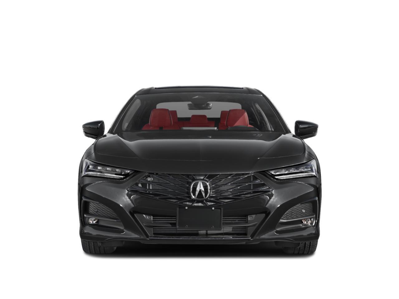 2024 Acura TLX w/A-Spec Package Roseville CA