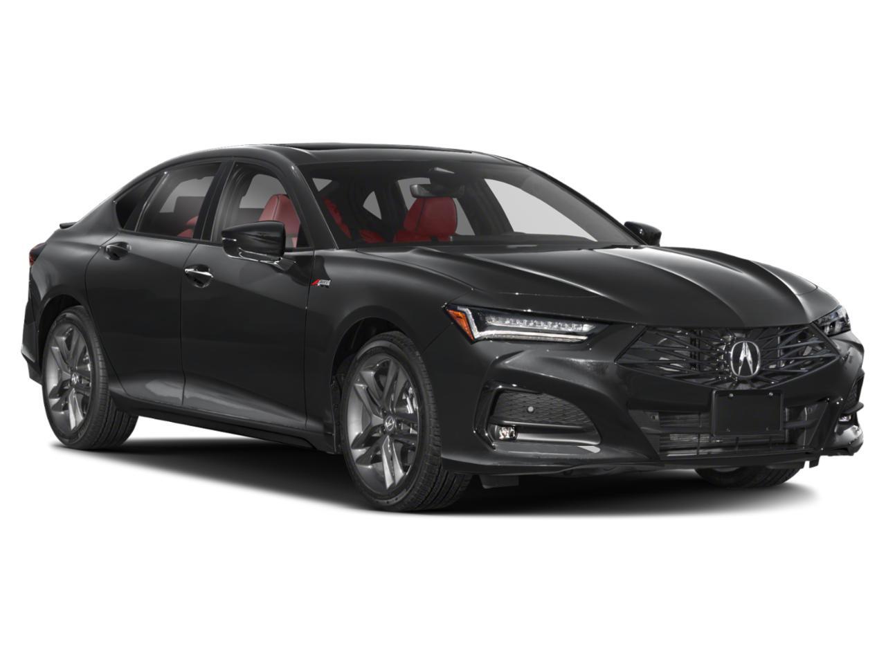 2024 Acura TLX w/A-Spec Package Roseville CA