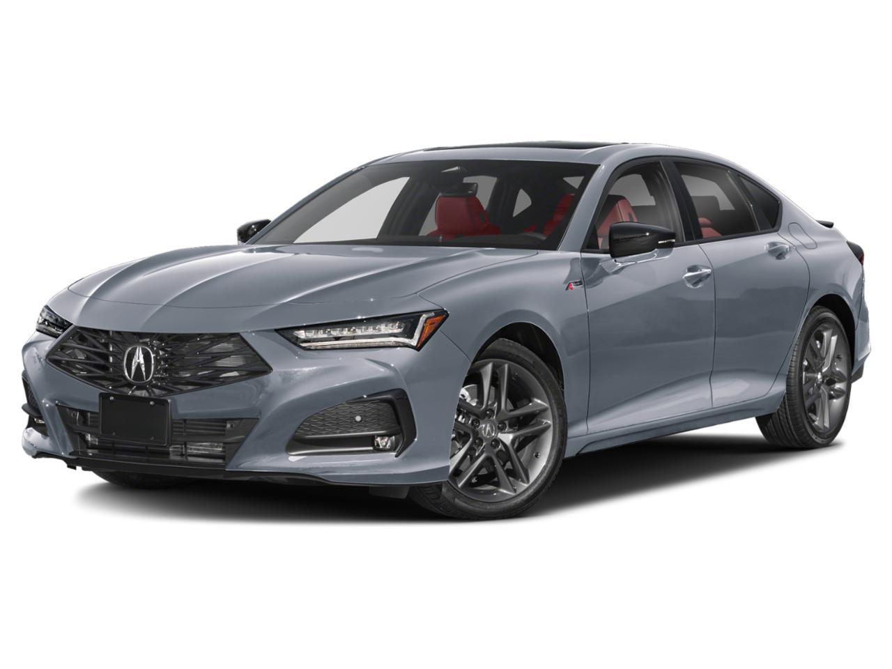 2024 Acura TLX w/A-Spec Package Roseville CA
