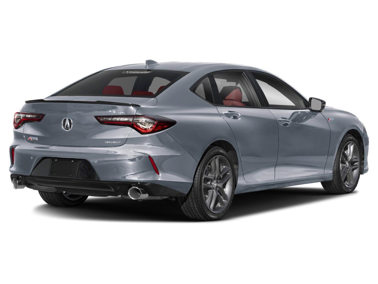 2024 Acura TLX w/A-Spec Package Roseville CA