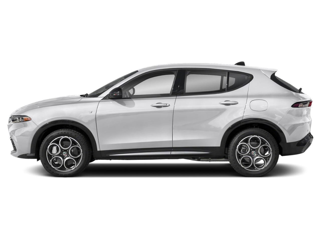 2024 Alfa Romeo Tonale Ti 2024 Alfa Romeo Tonale Ti
