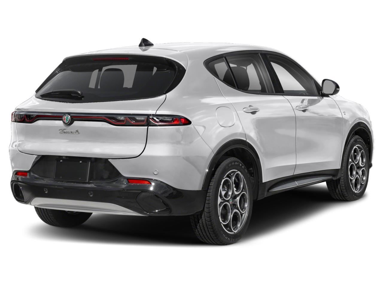 2024 Alfa Romeo Tonale Ti 2024 Alfa Romeo Tonale Ti