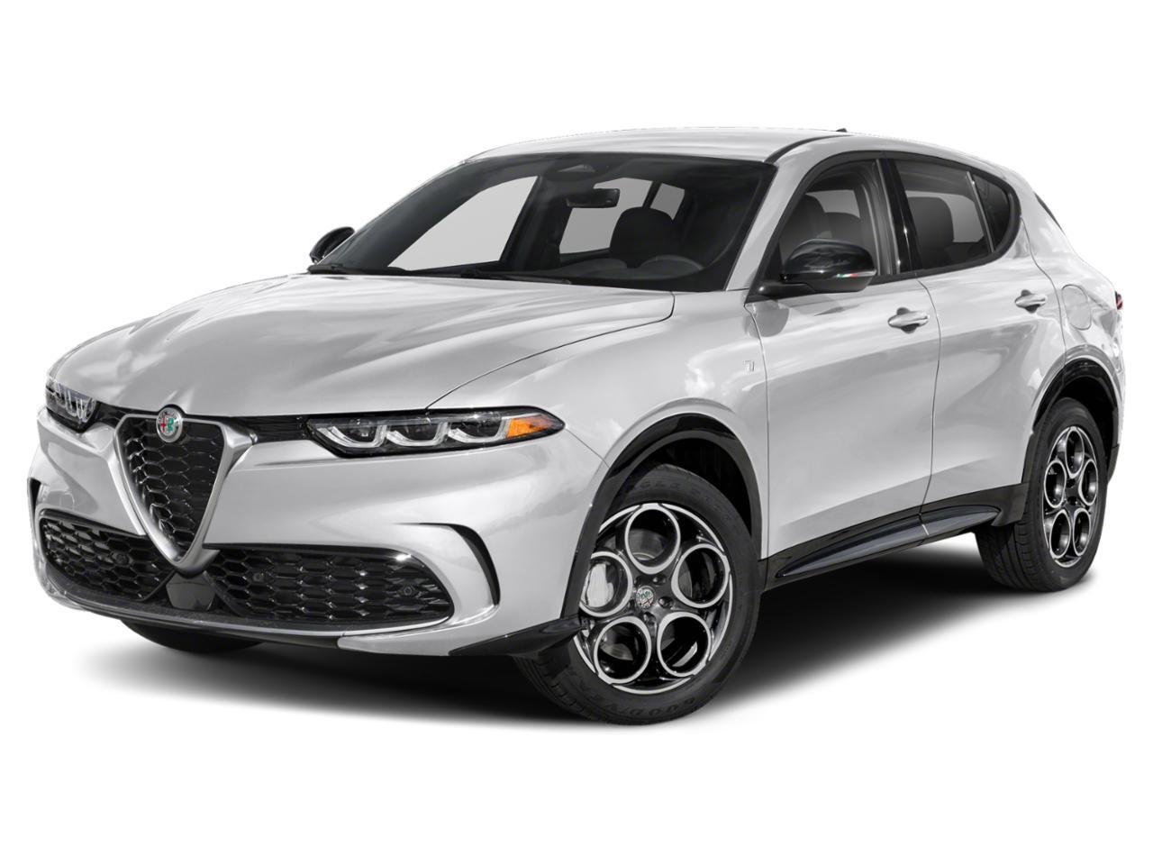 2024 Alfa Romeo Tonale Ti 2024 Alfa Romeo Tonale Ti