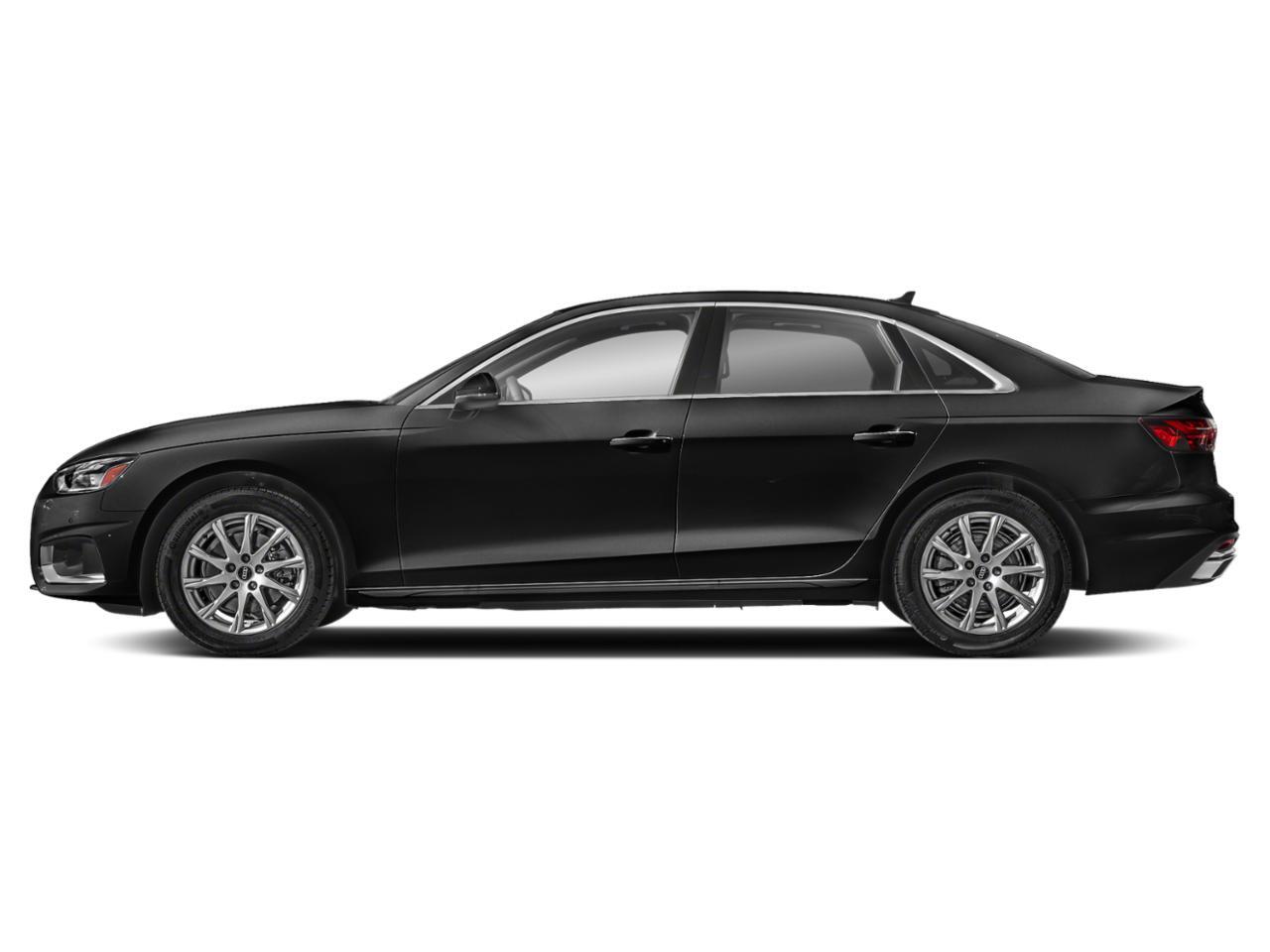 2024 Audi A4 45 S line Premium Plus quattro