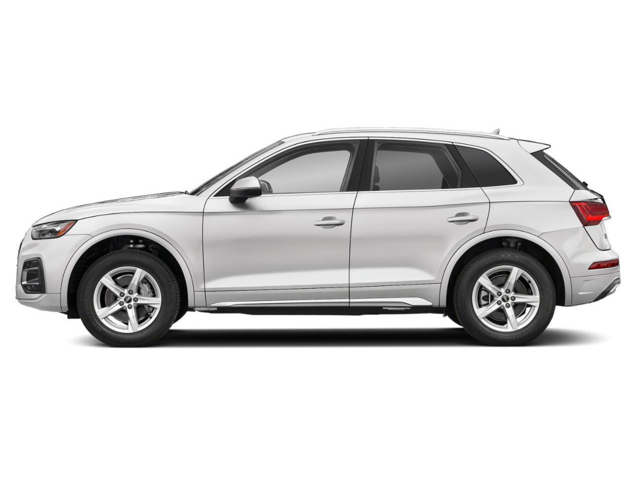 2024 Audi Q5 45 S line Premium Plus quattro