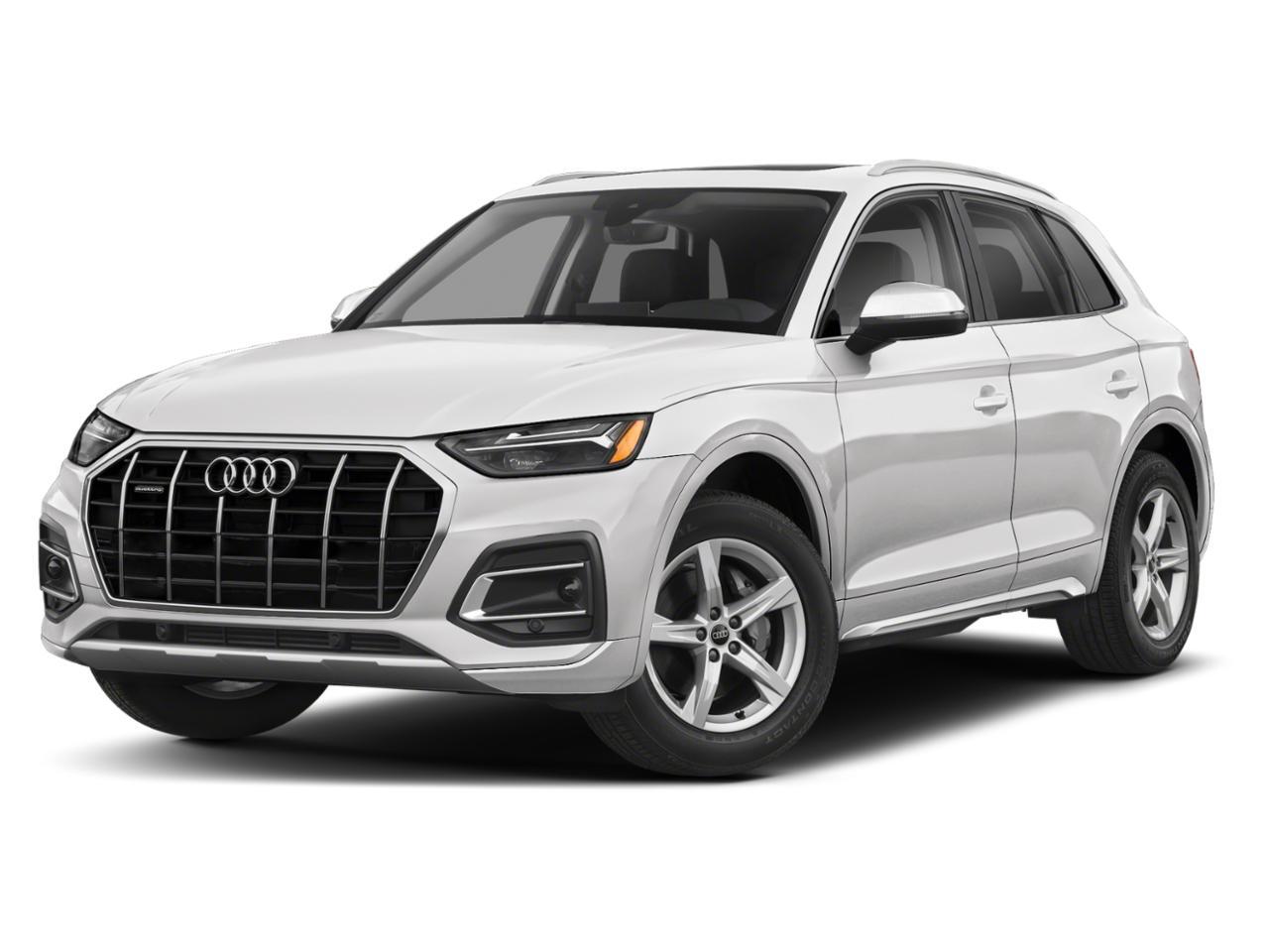 2024 Audi Q5 45 S line Premium Plus quattro