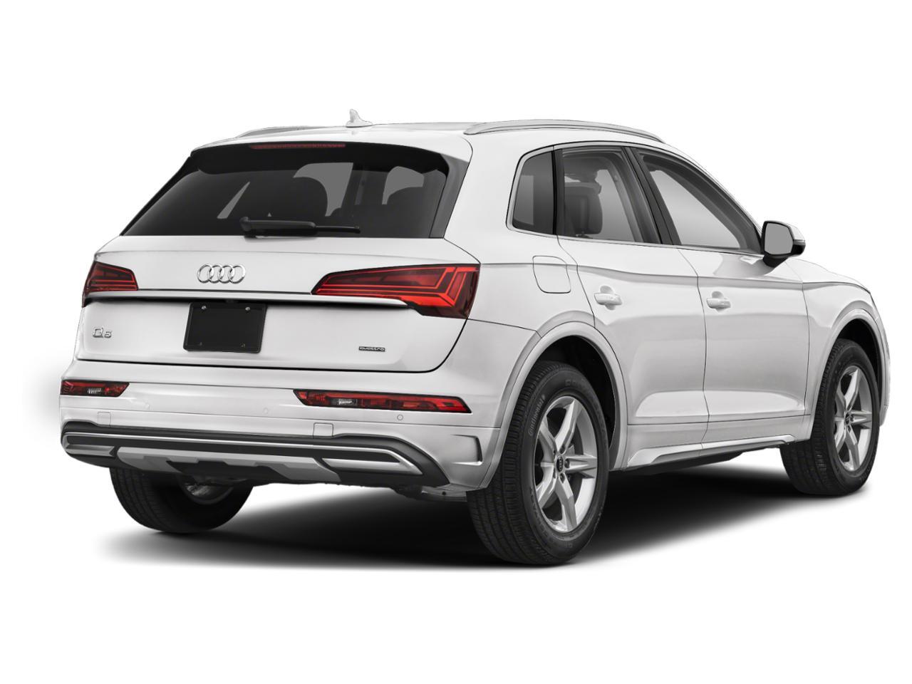 2024 Audi Q5 45 S line Premium Plus quattro