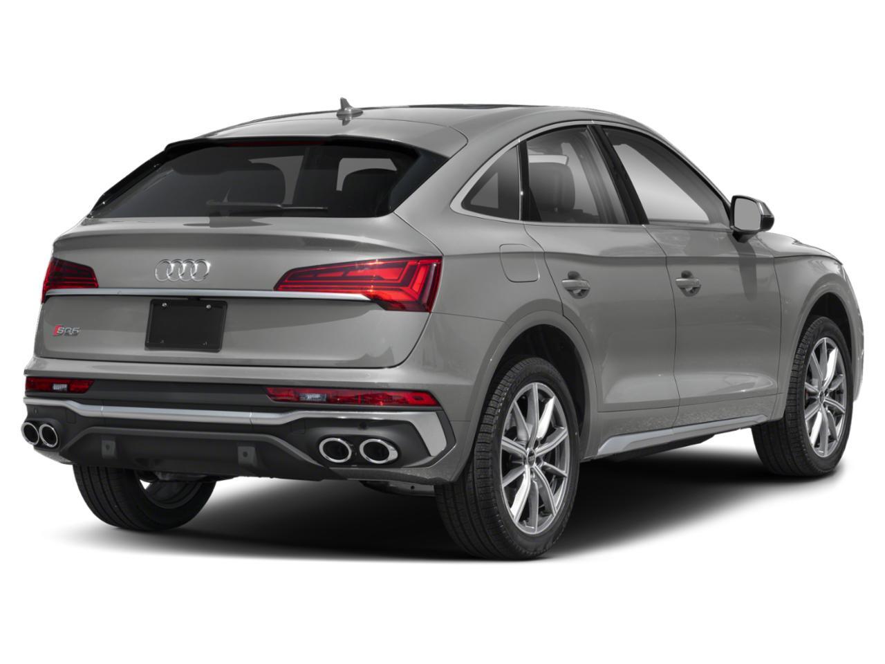2024 Audi SQ5 Sportback Premium Plus San Clemente CA