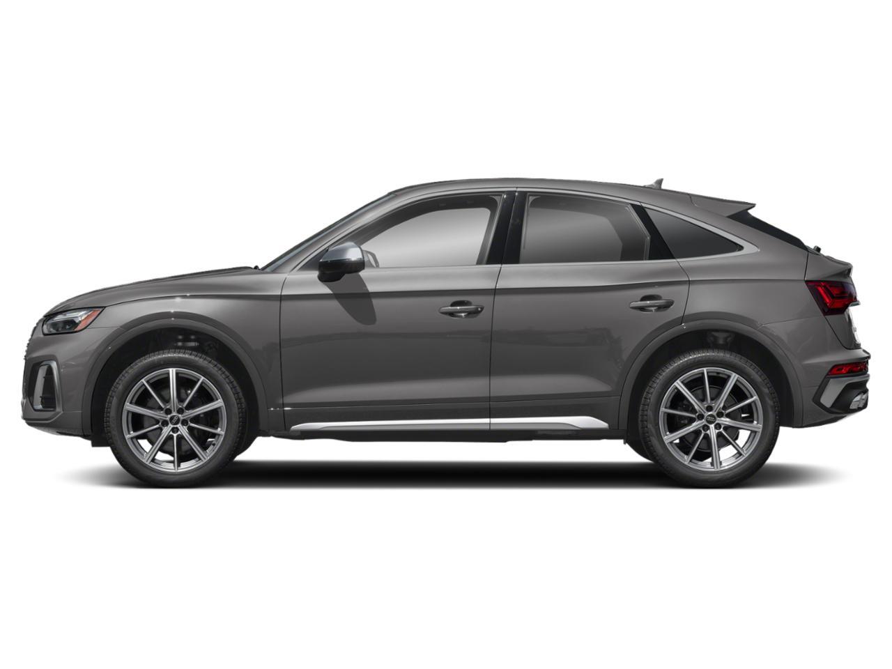 2024 Audi SQ5 Sportback Premium Plus San Clemente CA