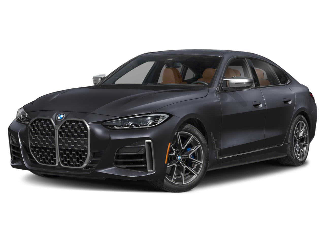 2024 BMW 4 Series M440i xDrive Gran Coupe Irving TX 2024 BMW 4 Series M440i xDrive Gran Coupe Irving TX