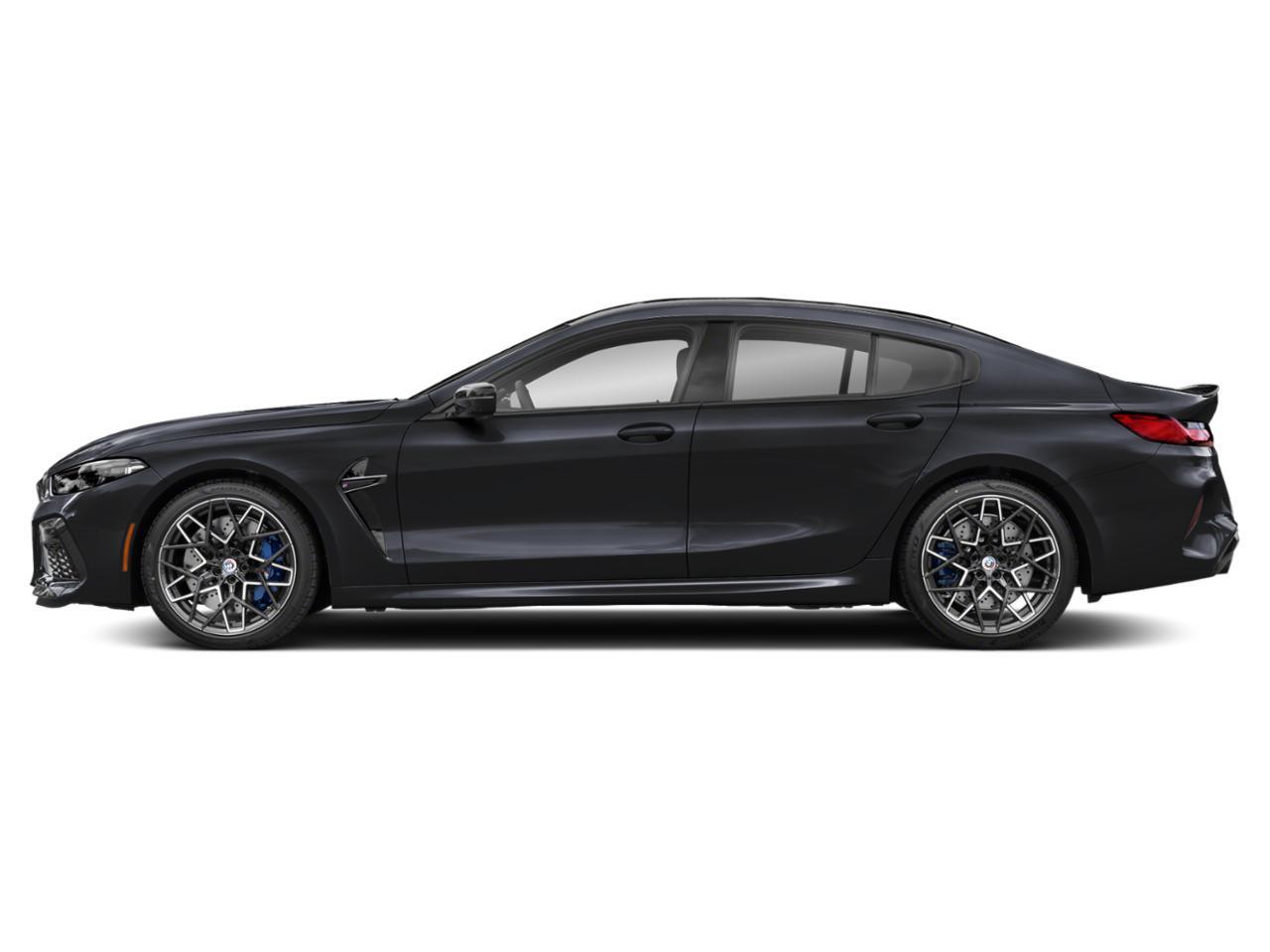 2024 BMW M8 Competition 2024 BMW M8 Competition