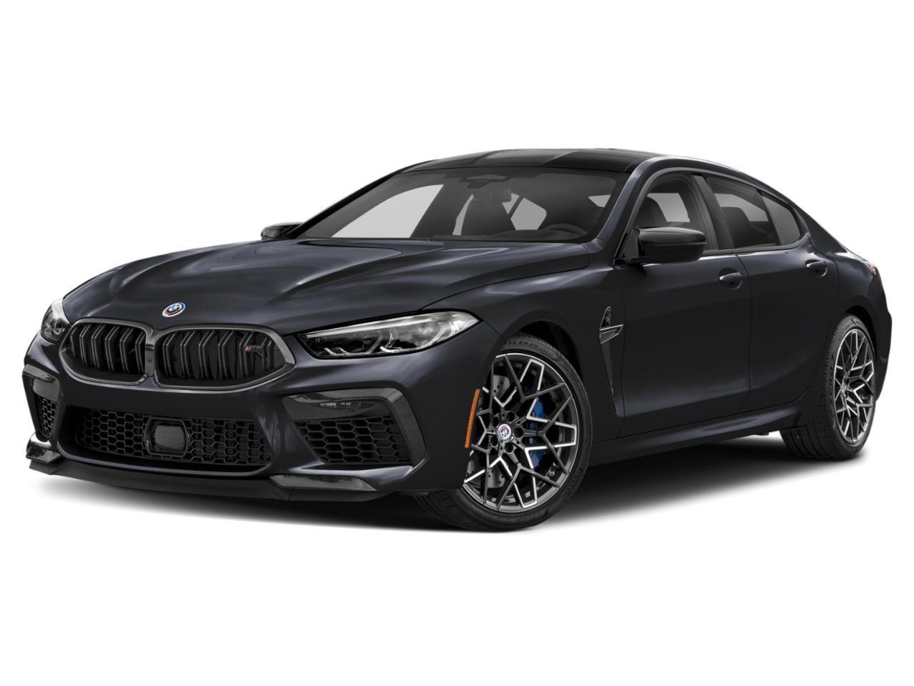 2024 BMW M8 Competition 2024 BMW M8 Competition