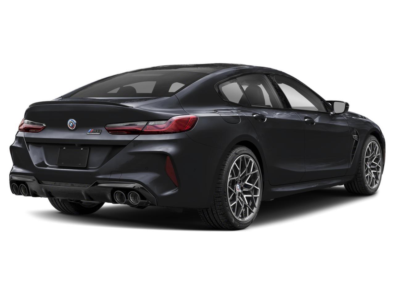 2024 BMW M8 Competition 2024 BMW M8 Competition