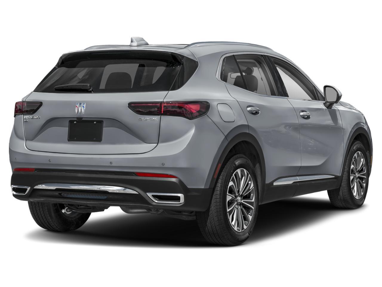 2024 Buick Envision Sport Touring