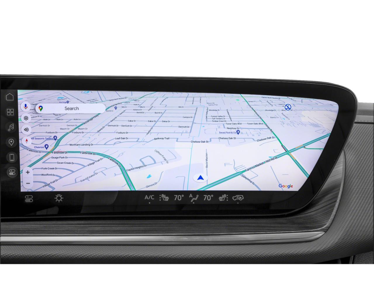 2024 Buick Envision Sport Touring w/Technology Pkg San Clemente CA