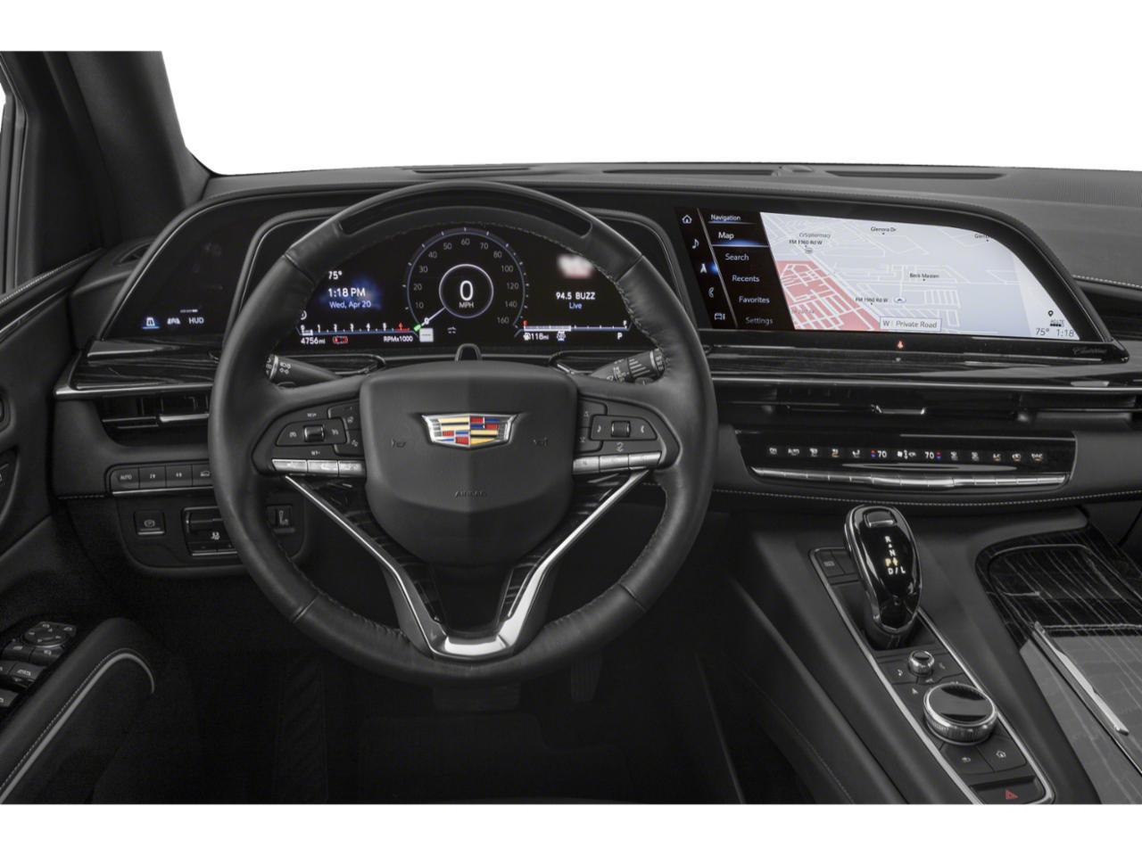 2024 Cadillac Escalade ESV Sport Platinum San Clemente CA