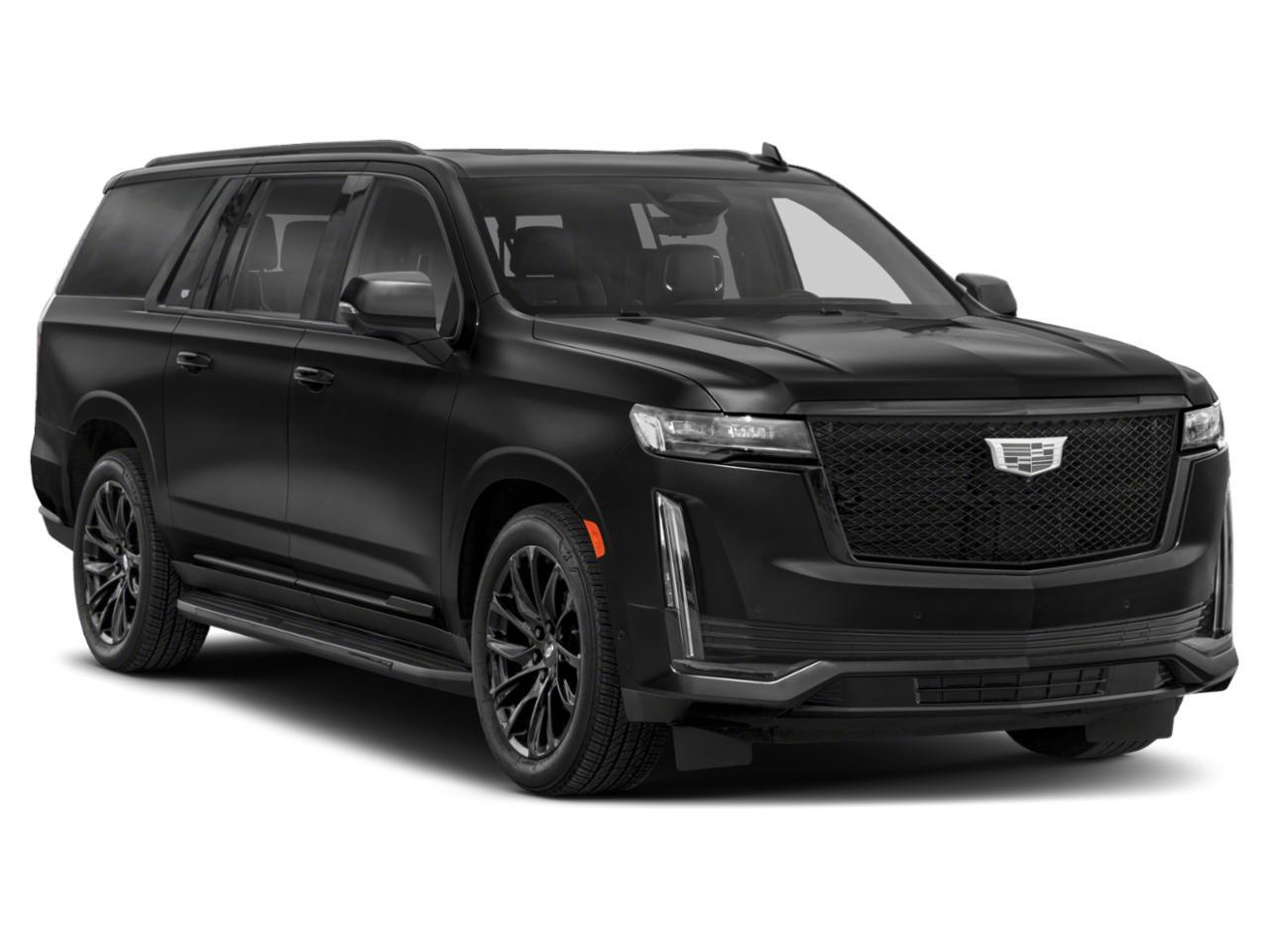 2024 Cadillac Escalade ESV Sport Platinum San Clemente CA