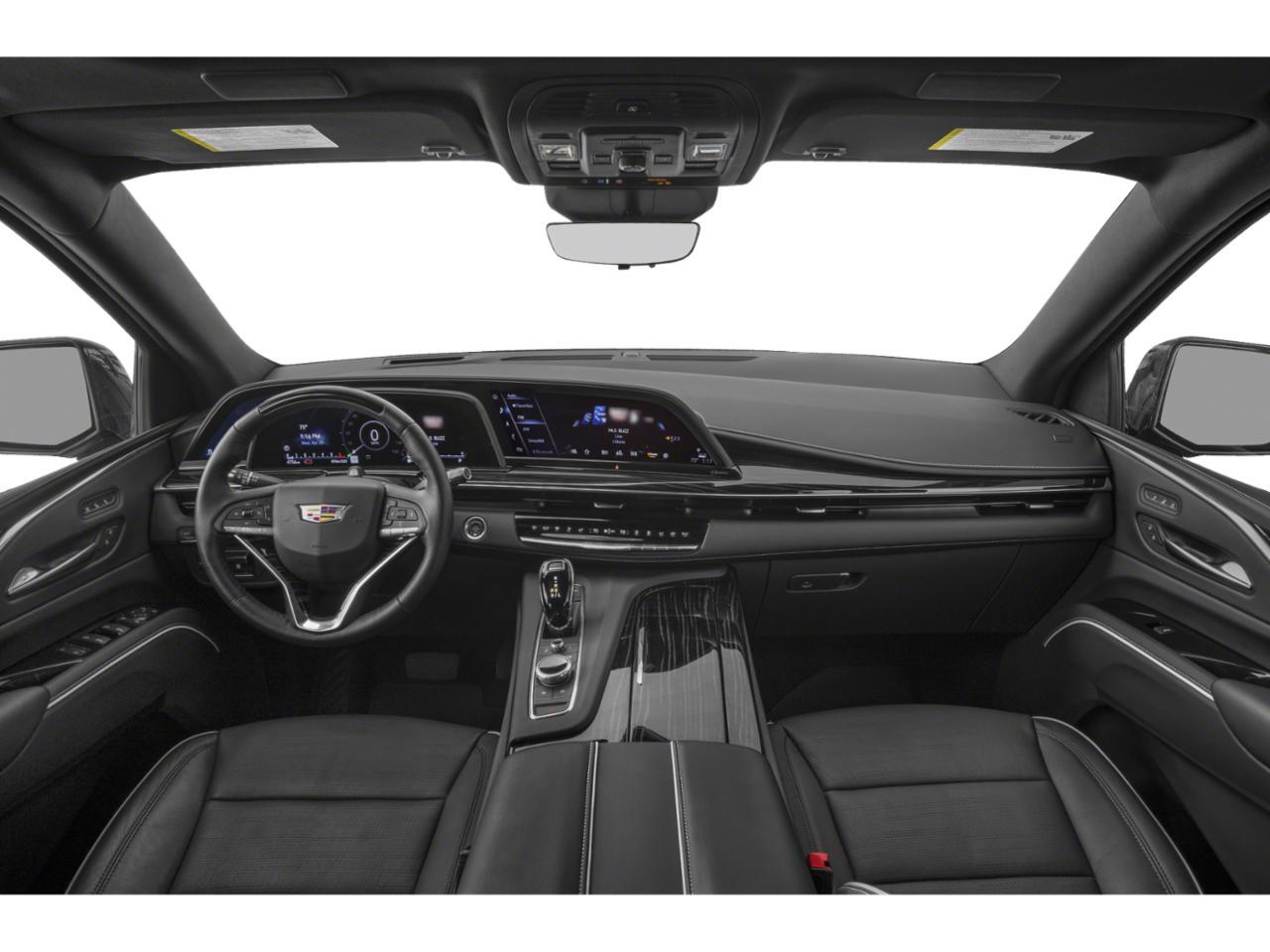 2024 Cadillac Escalade ESV Sport Platinum San Clemente CA