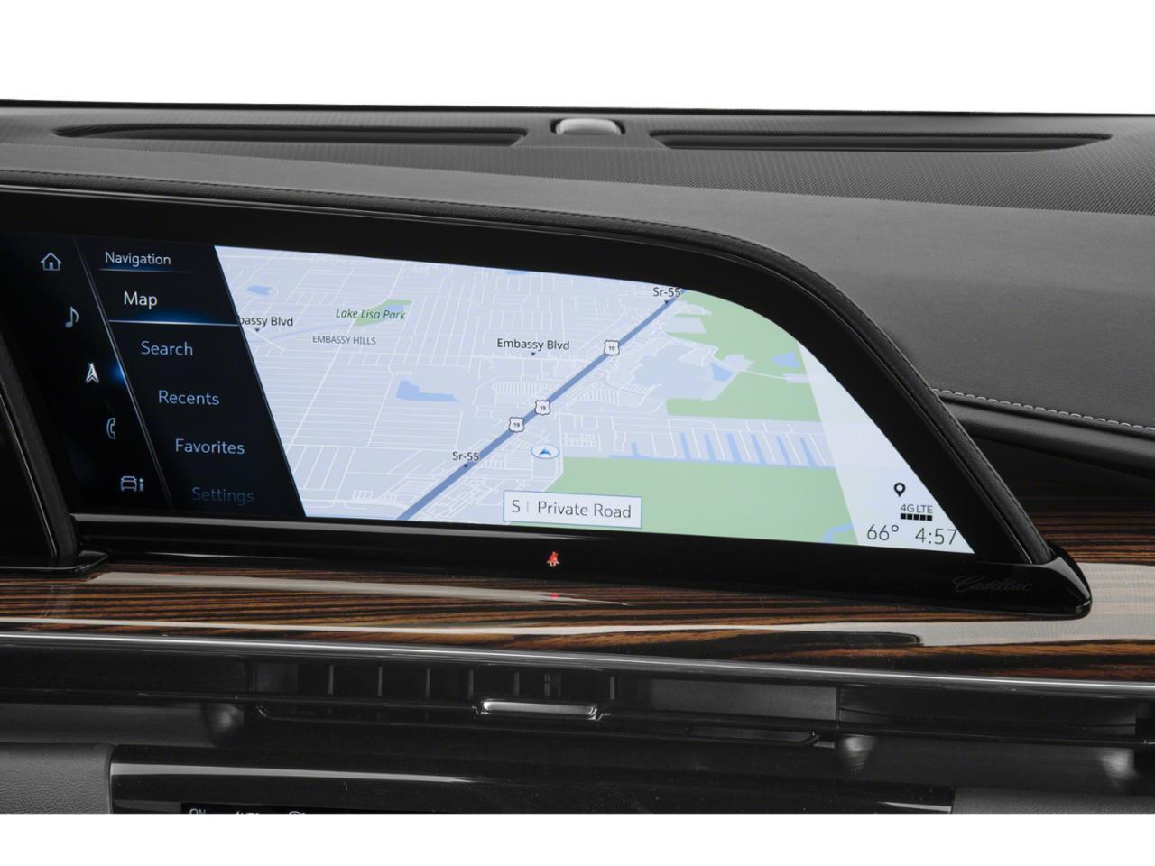 2024 Cadillac Escalade Premium Luxury San Clemente CA