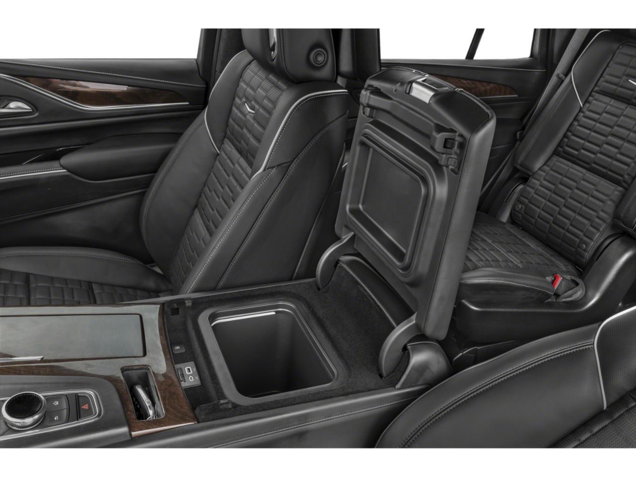 2024 Cadillac Escalade RWD Sport Platinum San Juan TX 2024 Cadillac Escalade RWD Sport Platinum San Juan TX