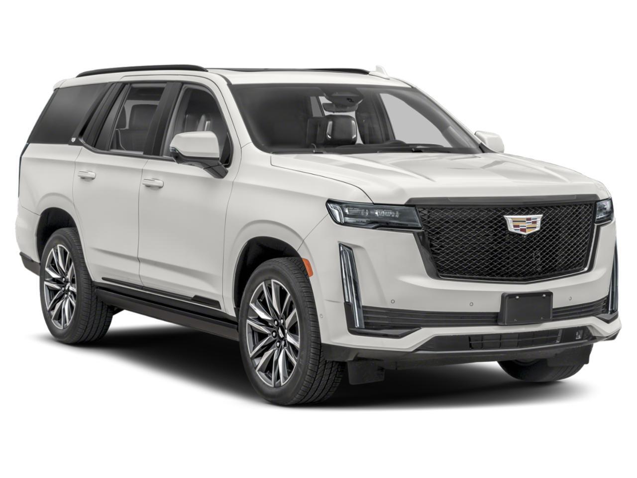 2024 Cadillac Escalade RWD Sport Platinum San Juan TX 2024 Cadillac Escalade RWD Sport Platinum San Juan TX