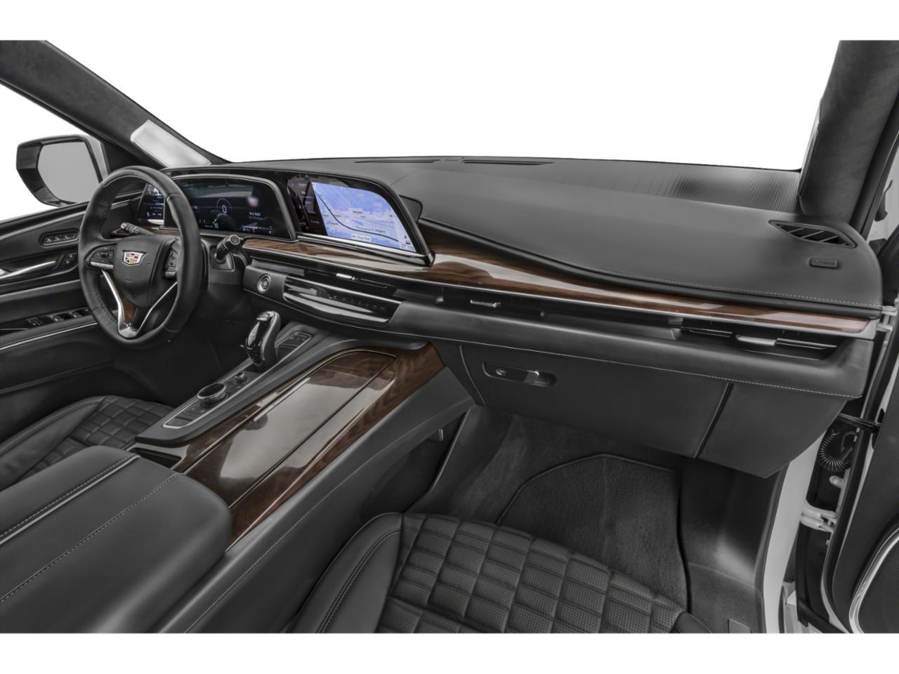2024 Cadillac Escalade RWD Sport Platinum San Juan TX 2024 Cadillac Escalade RWD Sport Platinum San Juan TX