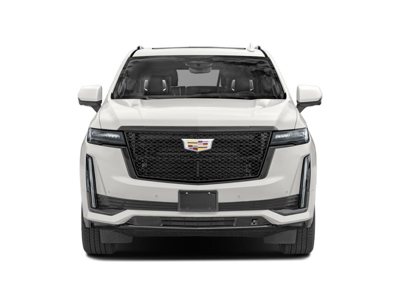 2024 Cadillac Escalade RWD Sport Platinum San Juan TX 2024 Cadillac Escalade RWD Sport Platinum San Juan TX