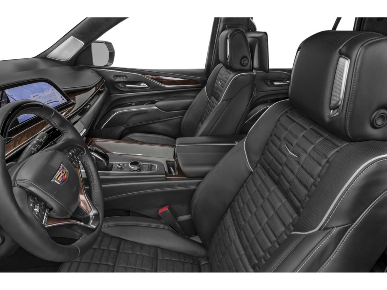 2024 Cadillac Escalade RWD Sport Platinum San Juan TX 2024 Cadillac Escalade RWD Sport Platinum San Juan TX